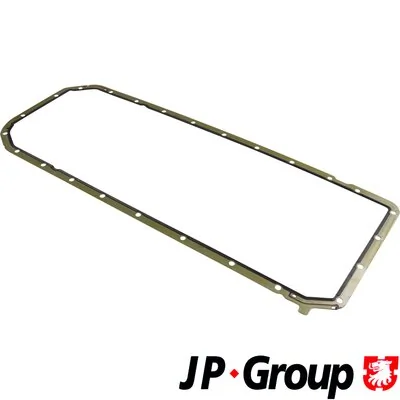 Gasket, oil sump